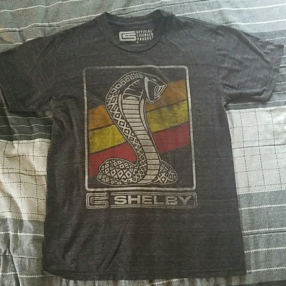 3 shirt package - Picture 2 of 3